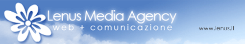 Lenus Media Agency