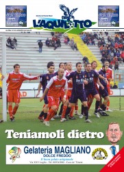 Aquilotto N. 10