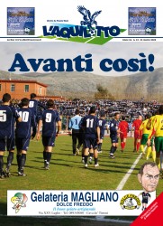 Aquilotto N. 12