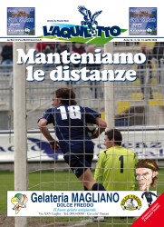 Aquilotto N. 15