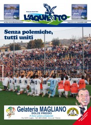 Aquilotto N. 5