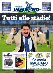 Aquilotto N. 10