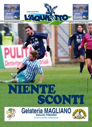 Aquilotto N. 11