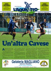 Aquilotto N. 12