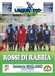 Aquilotto N. 3