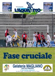 Aquilotto N. 6