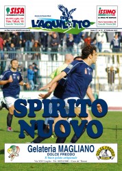 Aquilotto N. 11