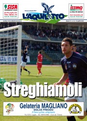 Aquilotto N. 14