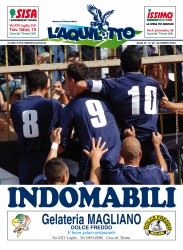 Aquilotto N. 4