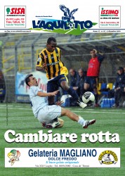 Aquilotto N. 7
