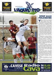Aquilotto N. 7