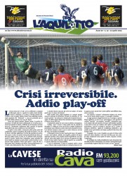 Aquilotto N. 15