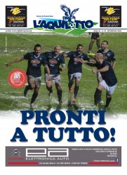 Aquilotto N. 12
