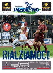 Aquilotto N. 13