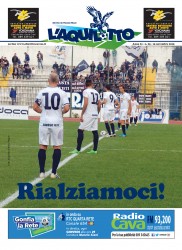 Aquilotto N. 5