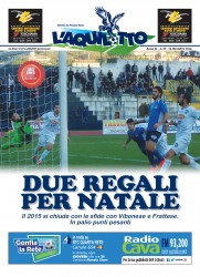 Aquilotto N. 7