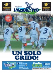 Aquilotto N. 8