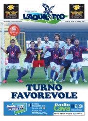 Aquilotto N. 9