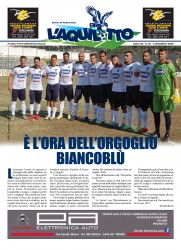 Aquilotto N. 1