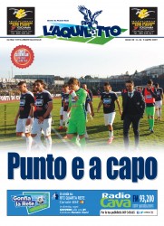 Aquilotto N. 13