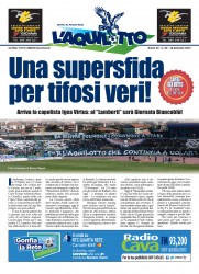 Aquilotto N. 9