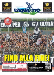 Aquilotto N. 16