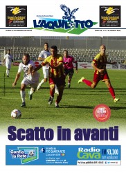 Aquilotto N. 4