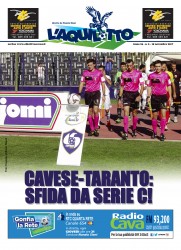 Aquilotto N. 6