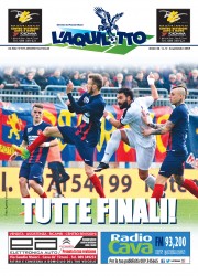 Aquilotto N. 9
