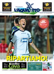 Aquilotto N. 1