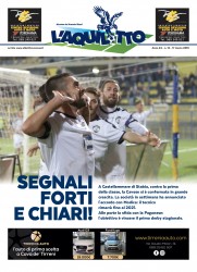 Aquilotto N. 13