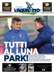 Aquilotto N. 14