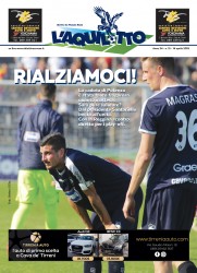 Aquilotto N. 15