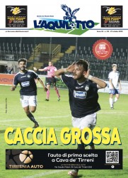 Aquilotto N. 3