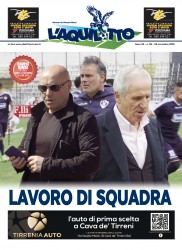 Aquilotto N. 5