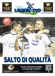 Aquilotto N. 7