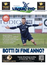 Aquilotto N. 8