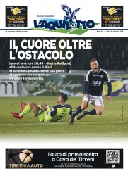 Aquilotto N. 9