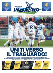 Aquilotto N. 11