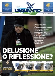 Aquilotto N. 14