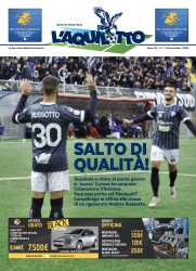 Aquilotto N. 7