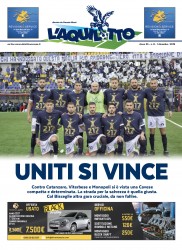 Aquilotto N. 8