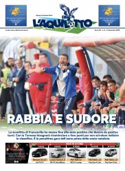 Aquilotto N. 9