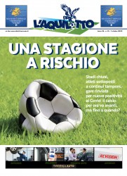 Aquilotto N. 1
