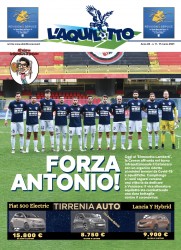 Aquilotto N. 11