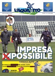 Aquilotto N. 12