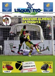 Aquilotto N. 13