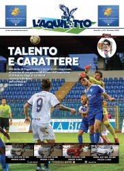 Aquilotto N. 2