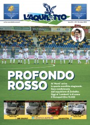 Aquilotto N. 3