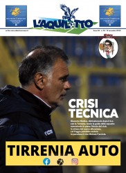 Aquilotto N. 5